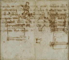 Study of an Octagonal building